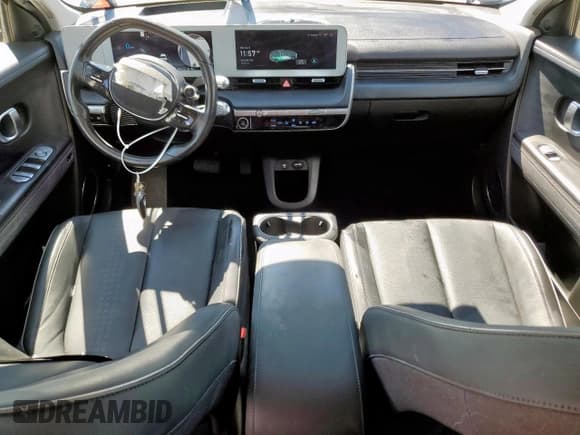 ✅ 2023 Hyundai Ioniq 5 Limited • VIN: KM8KR4AEXPU232328 • Лот: 85722495. Опубликован ранее на Copart с пробегом 21 279 миль. Бесплатный доступ к архиву аукционных продаж из США и подробный отчёт об истории автомобиля на DreamBid. Изображение 8.