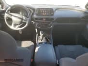 ✅ 2020 Hyundai Santa Fe SEL • VIN: 5NMS33AD9LH222883 • Лот: 40786713. Опубликован ранее на Copart с пробегом 29 624 миль. Бесплатный доступ к архиву аукционных продаж из США и подробный отчёт об истории автомобиля на DreamBid. Изображение 8.