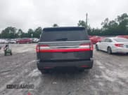 ✅ 2018 Lincoln Navigator Select • VIN: 5LMJJ2HT8JEL19400 • Lot: 42962930. Listed on IAAI with 84,753 mi. Free auction sales archive from the USA and detailed vehicle history report at DreamBid. Image 16.