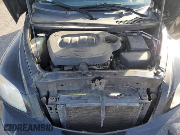 ✅ 2009 Chevrolet HHR 2LT • VIN: 3GNCA53V49S575102 • Лот: 81462034. Размещён на Copart с пробегом 162 103 миль миль. Получите бесплатный доступ к архиву аукционных продаж из США и посмотрите подробный отчёт об истории автомобиля на DreamBid. Изображение 12.