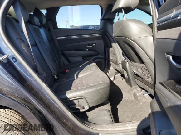 ✅ 2022 Hyundai Tucson Preferred • VIN: KM8JCCAE9NU160865 • Lot: 79857054. Wystawiony na Copart z przebiegiem 33 535 mil. Bezpłatny archiwum sprzedaży aukcyjnych z USA i szczegółowy raport historii pojazdu na DreamBid. Zdjęcie 11.