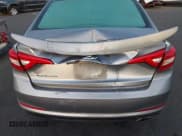 ✅ 2017 Hyundai Sonata 2.4L • VIN: 5NPE24AF9HH574816 • Лот: 43352577. Опубликован ранее на IAAI с пробегом 258 106 миль. Бесплатный доступ к архиву аукционных продаж из США и подробный отчёт об истории автомобиля на DreamBid. Изображение 6.