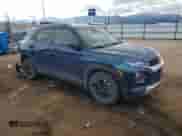 2021 Chevrolet TrailBlazer LT с VIN KL79MRSL9MB031990, выставлен на аукционе Copart как лот 86534565 с пробегом 86 977 миль миль и Списание • Salvage title. История ставок и продаж доступна на DreamBid. Изображение 4.