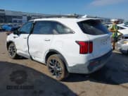 ✅ 2023 Kia Sorento SX • VIN: 5XYRKDLF5PG251125 • Лот: 43432373. Опубликован ранее на IAAI с пробегом 26 913 миль. Бесплатный доступ к архиву аукционных продаж из США и подробный отчёт об истории автомобиля на DreamBid. Изображение 3.