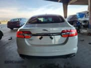 ✅ 2014 Jaguar XF T • VIN: SAJWA0ES0EPU19130 • Lot: 90946545. Wystawiony na Copart z przebiegiem Nie podano. Bezpłatny archiwum sprzedaży aukcyjnych z USA i szczegółowy raport historii pojazdu na DreamBid. Zdjęcie 6.