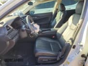 ✅ 2022 Honda Insight Touring • VIN: 19XZE4F99NE014287 • Lot: 89445855. Wystawiony na Copart z przebiegiem 34 918 mil. Bezpłatny archiwum sprzedaży aukcyjnych z USA i szczegółowy raport historii pojazdu na DreamBid. Zdjęcie 7.