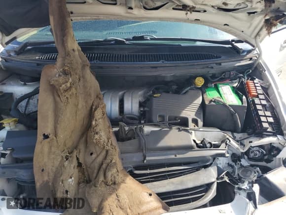 ✅ 1997 Dodge Caravan LE • VIN: 1B4GP54L8VB345023 • Lot: 62518265. Listed on Copart with 172,967 mi. Free auction sales archive from the USA and detailed vehicle history report at DreamBid. Image 11.