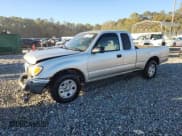 ✅ 2004 Toyota Tacoma • VIN: 5TEVL52N34Z465445 • Lot: 87235665. Listed on Copart with 246,424 mi. Free auction sales archive from the USA and detailed vehicle history report at DreamBid. Image 1.