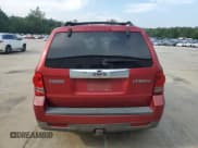 ✅ 2008 Mazda Tribute Grand Touring • VIN: 4F2CZ061X8KM01655 • Lot: 57498065. Listed on Copart with 220,375 mi. Free auction sales archive from the USA and detailed vehicle history report at DreamBid. Image 6.