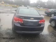 ✅ 2015 Chevrolet Cruze LTZ • VIN: 1G1PG5SB1F7102180 • Lot: 70275542. Listed on Copart with Not provided. Free auction sales archive from the USA and detailed vehicle history report at DreamBid. Image 6.