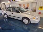 ✅ 2000 Chevrolet Prizm • VIN: 1Y1SK5485YZ403328 • Лот: 70034265. Опубликован ранее на Copart с пробегом 145 348 миль. Бесплатный доступ к архиву аукционных продаж из США и подробный отчёт об истории автомобиля на DreamBid. Изображение 4.