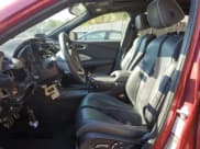 ✅ 2021 Acura RDX w/A-Spec Package • VIN: 5J8TC2H62ML025805 • Lot: 69663845. Wystawiony na Copart z przebiegiem Nie podano. Bezpłatny archiwum sprzedaży aukcyjnych z USA i szczegółowy raport historii pojazdu na DreamBid. Zdjęcie 7.