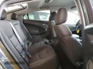 ✅ 2017 Chevrolet Volt LT • VIN: 1G1RC6S51HU101832 • Lot: 61164393. Wystawiony na Copart z przebiegiem 72 224 mil. Bezpłatny archiwum sprzedaży aukcyjnych z USA i szczegółowy raport historii pojazdu na DreamBid. Zdjęcie 10.