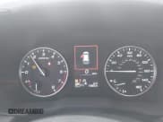 ✅ 2024 Subaru Crosstrek Limited • VIN: 4S4GUHL65R3834614 • Lot: 43835167. Listed on IAAI with 1,980 mi. Free auction sales archive from the USA and detailed vehicle history report at DreamBid. Image 7.