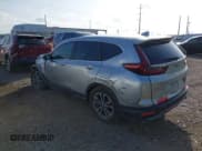 ✅ 2020 Honda CR-V EX-L • VIN: 2HKRW1H82LH420792 • Lot: 42691322. Wystawiony na IAAI z przebiegiem 98 760 mil. Bezpłatny archiwum sprzedaży aukcyjnych z USA i szczegółowy raport historii pojazdu na DreamBid. Zdjęcie 3.