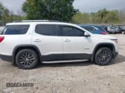 ✅ 2018 GMC Acadia SLT • VIN: 1GKKNMLA2JZ240030 • Lot: 43265514. Listed on IAAI with 164,167 mi. Free auction sales archive from the USA and detailed vehicle history report at DreamBid. Image 13.