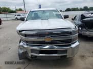 ✅ 2015 Chevrolet Silverado 2500HD Work Truck • VIN: 1GC0KUEG3FZ114456 • Lot: 67215385. Listed on Copart with Not provided. Free auction sales archive from the USA and detailed vehicle history report at DreamBid. Image 5.