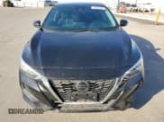 ✅ 2021 Nissan Sentra SV • VIN: 3N1AB8CV1MY238636 • Lot: 83868235. Listed on Copart with 106,296 mi. Free auction sales archive from the USA and detailed vehicle history report at DreamBid. Image 5.