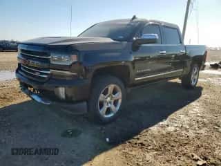 2017 Chevrolet Silverado 1500 LTZ z VIN 3GCUKSEJ0HG303781, wystawiony jako Copart lot #90701185 z przebiegiem 280 400 mil mil oraz Czysty tytuł • Clean title. Historia ofert i sprzedaży dostępna na DreamBid. Obrazek 1.