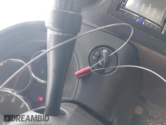 ✅ 2007 Pontiac G6 GT • VIN: 1G2ZH58N374216042 • Lot: 42906758. Wystawiony na IAAI z przebiegiem 316 187 mil. Bezpłatny archiwum sprzedaży aukcyjnych z USA i szczegółowy raport historii pojazdu na DreamBid. Zdjęcie 11.