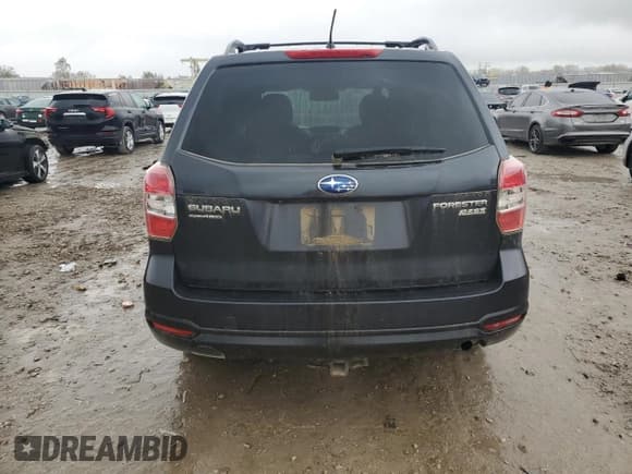 ✅ 2014 Subaru Forester Premium • VIN: JF2SJAEC3EH558241 • Lot: 90257285. Wystawiony na Copart z przebiegiem 159 913 mil. Bezpłatny archiwum sprzedaży aukcyjnych z USA i szczegółowy raport historii pojazdu na DreamBid. Zdjęcie 6.