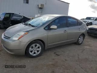 ✅ 2008 Toyota Prius • VIN: JTDKB20UX87753197 • Lot: 92751975. Listed on Copart with 195,024 mi. Free auction sales archive from the USA and detailed vehicle history report at DreamBid. Image 1.