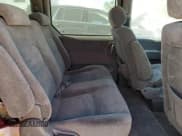 ✅ 2003 Kia Sedona LX • VIN: KNDUP131236453481 • Lot: 75660244. Listed on Copart with 125,628 mi. Free auction sales archive from the USA and detailed vehicle history report at DreamBid. Image 11.