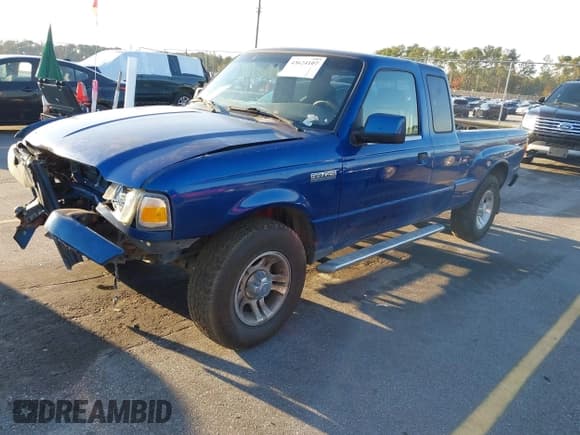 ✅ 2007 Ford Ranger XL • VIN: 1FTYR14U67PA41763 • Лот: 43624107. Опубликован ранее на IAAI с пробегом 147 270 миль. Бесплатный доступ к архиву аукционных продаж из США и подробный отчёт об истории автомобиля на DreamBid. Изображение 2.