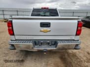 ✅ 2015 Chevrolet Silverado 1500 LT • VIN: 3GCPCREC6FG461107 • Lot: 81613455. Wystawiony na Copart z przebiegiem 137 993 mil. Bezpłatny archiwum sprzedaży aukcyjnych z USA i szczegółowy raport historii pojazdu na DreamBid. Zdjęcie 6.