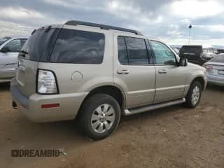 ✅ 2007 Mercury Mountaineer • VIN: 4M2EU47E17UJ03251 • Lot: 65428424. Wystawiony na Copart z przebiegiem 193 619 mil. Bezpłatny archiwum sprzedaży aukcyjnych z USA i szczegółowy raport historii pojazdu na DreamBid. Zdjęcie 3.