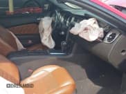 ✅ 2010 Ford Mustang V6 • VIN: 1ZVBP8EN1A5110063 • Лот: 42698144. Опубликован ранее на IAAI с пробегом 215 245 миль. Бесплатный доступ к архиву аукционных продаж из США и подробный отчёт об истории автомобиля на DreamBid. Изображение 5.