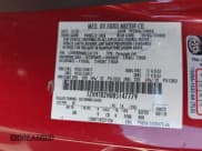 ✅ 2008 Ford Mustang GT Deluxe • VIN: 1ZVHT82H085147779 • Lot: 42927754. Listed on IAAI with 200,463 mi. Free auction sales archive from the USA and detailed vehicle history report at DreamBid. Image 9.