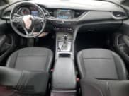 ✅ 2018 Buick Regal Preferred II • VIN: W04GM6SX7J1067569 • Лот: 93002315. Опубликован ранее на Copart с пробегом 177 313 миль. Бесплатный доступ к архиву аукционных продаж из США и подробный отчёт об истории автомобиля на DreamBid. Изображение 8.