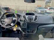 ✅ 2016 Ford Transit XLT • VIN: 1FMZK1ZM3GKB38820 • Lot: 96003875. Wystawiony na Copart z przebiegiem 266 515 mil. Bezpłatny archiwum sprzedaży aukcyjnych z USA i szczegółowy raport historii pojazdu na DreamBid. Zdjęcie 9.