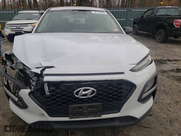 2018 Hyundai Kona SE с VIN KM8K1CAA1JU095785, выставлен на аукционе Copart как лот 70176452 с пробегом 68 075 миль миль и . История ставок и продаж доступна на DreamBid. Изображение 5.