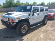 ✅ 2007 Hummer H2 SUV • VIN: 5GRGN23U37H107886 • Lot: 42743378. Wystawiony na IAAI z przebiegiem 75 748 mil. Bezpłatny archiwum sprzedaży aukcyjnych z USA i szczegółowy raport historii pojazdu na DreamBid. Zdjęcie 17.