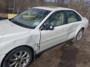 ✅ 2002 Volvo S80 • VIN: YV1TS91D221279505 • Lot: 41238729. Wystawiony na IAAI z przebiegiem Nie podano. Bezpłatny archiwum sprzedaży aukcyjnych z USA i szczegółowy raport historii pojazdu na DreamBid. Zdjęcie 6.