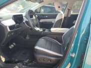 ✅ 2024 Honda Prologue Touring • VIN: 3GPKHWRM8RS525094 • Lot: 71186145. Wystawiony na Copart z przebiegiem 8 738 mil. Bezpłatny archiwum sprzedaży aukcyjnych z USA i szczegółowy raport historii pojazdu na DreamBid. Zdjęcie 7.