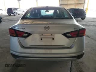 ✅ 2023 Nissan Altima SV • VIN: 1N4BL4DV2PN393077 • Lot: 86634865. Wystawiony na Copart z przebiegiem 40 691 mil. Bezpłatny archiwum sprzedaży aukcyjnych z USA i szczegółowy raport historii pojazdu na DreamBid. Zdjęcie 6.