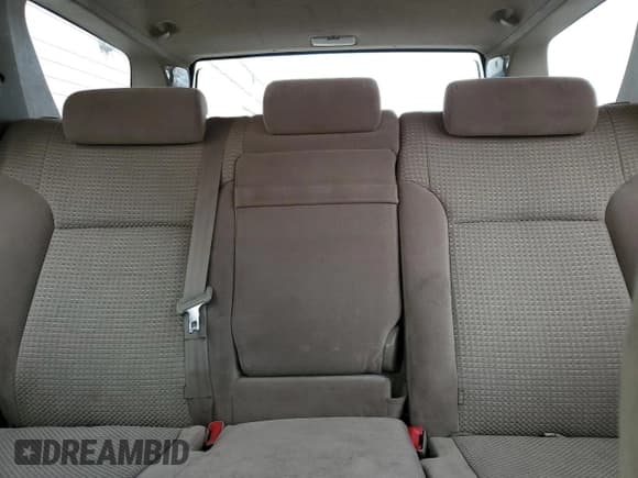 ✅ 2003 Toyota 4Runner SR5 • VIN: JTEZU14R038002584 • Lot: 93186375. Wystawiony na Copart z przebiegiem 208 882 mil. Bezpłatny archiwum sprzedaży aukcyjnych z USA i szczegółowy raport historii pojazdu na DreamBid. Zdjęcie 10.