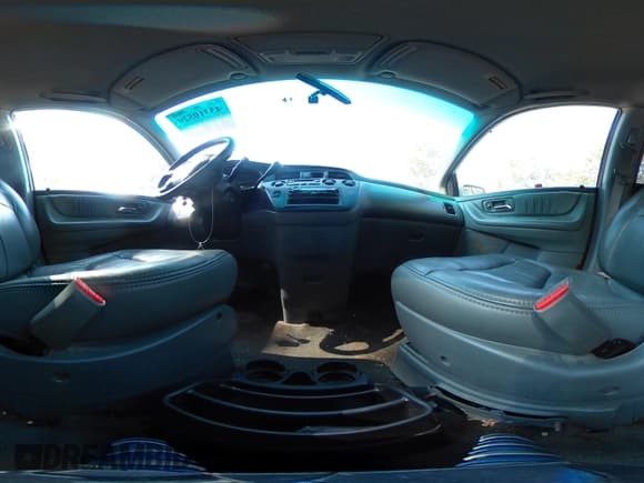 ✅ 2004 Honda Odyssey EX-L • VIN: 5FNRL18924B078634 • Lot: 43310529. Listed on IAAI with 249,022 mi. Free auction sales archive from the USA and detailed vehicle history report at DreamBid. Image 19.