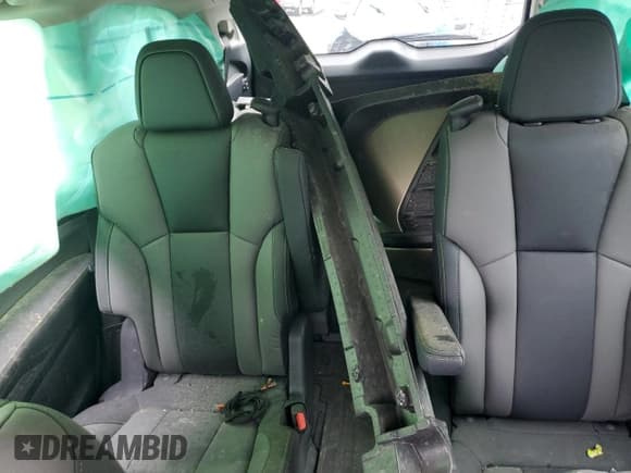 ✅ 2024 Subaru Ascent Onyx • VIN: 4S4WMAHD0R3420926 • Лот: 84218025. Опубликован ранее на Copart с пробегом 24 875 миль. Бесплатный доступ к архиву аукционных продаж из США и подробный отчёт об истории автомобиля на DreamBid. Изображение 10.