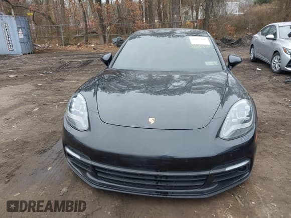 ✅ 2017 Porsche Panamera 4S • VIN: WP0AB2A72HL120690 • Лот: 41691856. Опубликован ранее на IAAI с пробегом 71 199 миль. Бесплатный доступ к архиву аукционных продаж из США и подробный отчёт об истории автомобиля на DreamBid. Изображение 12.