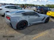 ✅ 2016 Chevrolet Corvette 1LT • VIN: 1G1YB2D72G5115057 • Лот: 90440205. Опубликован ранее на Copart с пробегом 83 292 миль. Бесплатный доступ к архиву аукционных продаж из США и подробный отчёт об истории автомобиля на DreamBid. Изображение 3.