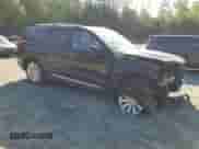 2024 Ford Explorer Limited с VIN 1FMSK7FH1RGA57574, выставлен на аукционе Copart как лот 54844215 с пробегом 31 546 миль миль и Списание • Salvage title. История ставок и продаж доступна на DreamBid. Изображение 4.