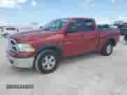 2009 Dodge 1500 SLT с VIN 1D3HV18T69S727872, выставлен на аукционе Copart как лот 67078084 с пробегом 180 223 миль миль и Чистый • Clean title. История ставок и продаж доступна на DreamBid. Изображение 1.