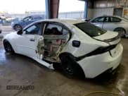 ✅ 2018 Lexus IS 350 • VIN: JTHCZ1D2XJ5014883 • Lot: 42497315. Listed on Copart with 88,267 mi. Free auction sales archive from the USA and detailed vehicle history report at DreamBid. Image 2.