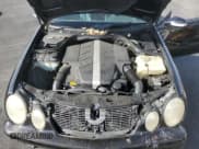 ✅ 2001 Mercedes-Benz CLK 320/430 • VIN: WDBLK70G21T081370 • Lot: 92495155. Listed on Copart with 165,814 mi. Free auction sales archive from the USA and detailed vehicle history report at DreamBid. Image 11.