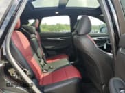 ✅ 2024 Infiniti QX50 Sport • VIN: 3PCAJ5FB6RF109181 • Lot: 63920565. Listed on Copart with 28,425 mi. Free auction sales archive from the USA and detailed vehicle history report at DreamBid. Image 11.