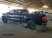 ✅ 2016 Chevrolet Silverado 1500 LT • VIN: 3GCUKREC7GG338388 • Lot: 91187325. Wystawiony na Copart z przebiegiem 139 751 mil. Bezpłatny archiwum sprzedaży aukcyjnych z USA i szczegółowy raport historii pojazdu na DreamBid. Zdjęcie 2.